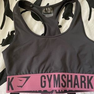 Gymshark sports bra